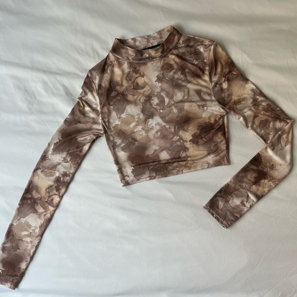 Missy Empire Long Sleeve
